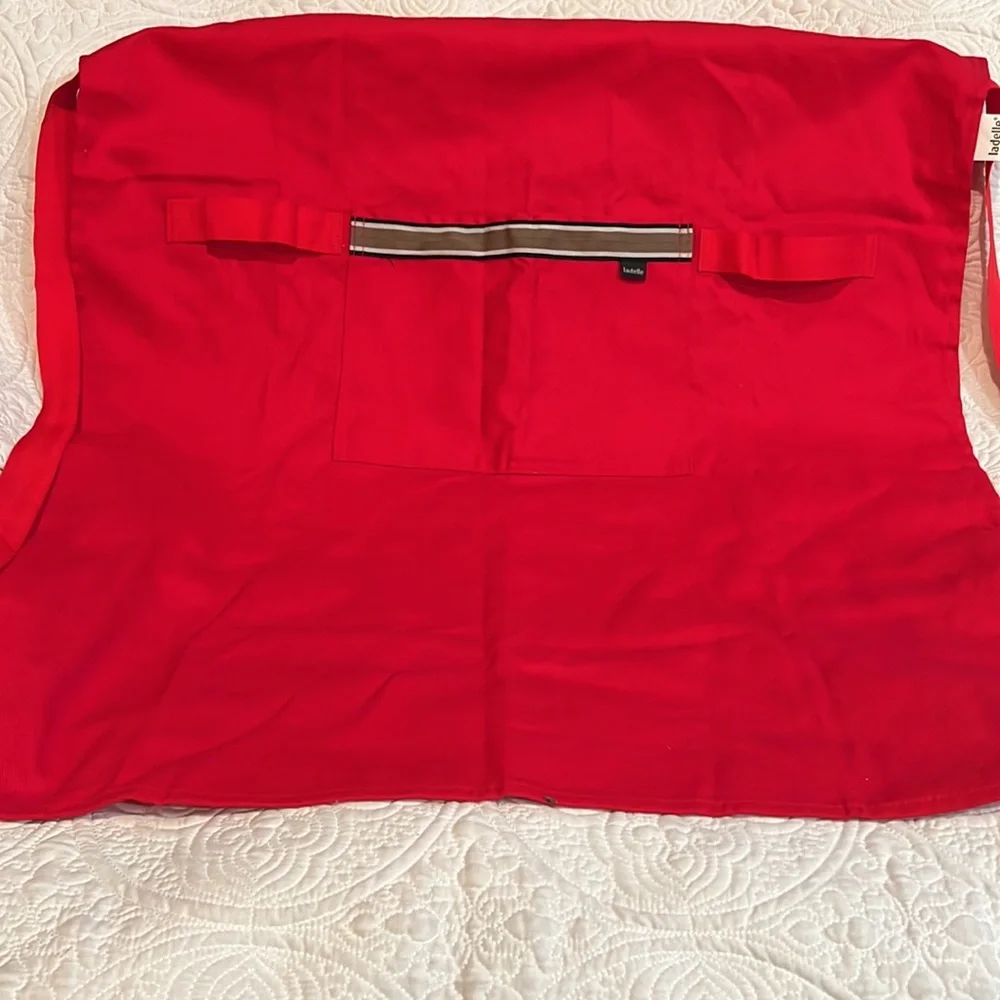 Ladelle red professional